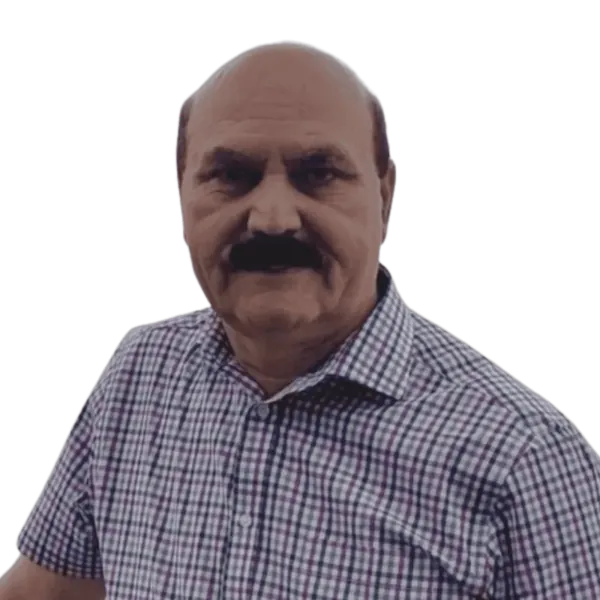 Dr Mohammad Akbar