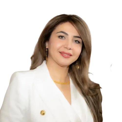 Dr Reem Nouri