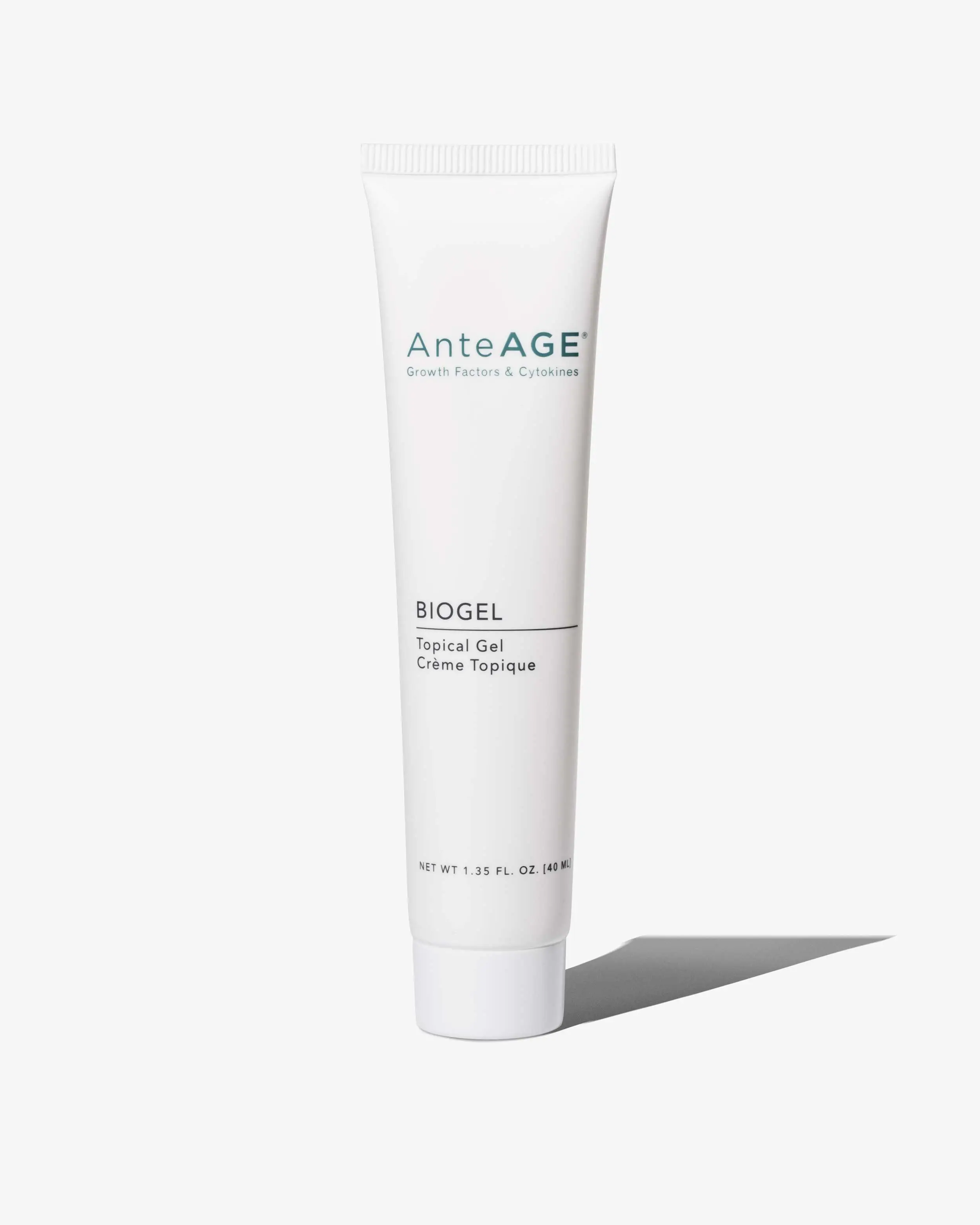 AnteAGE® Biogel 40ml - View 1