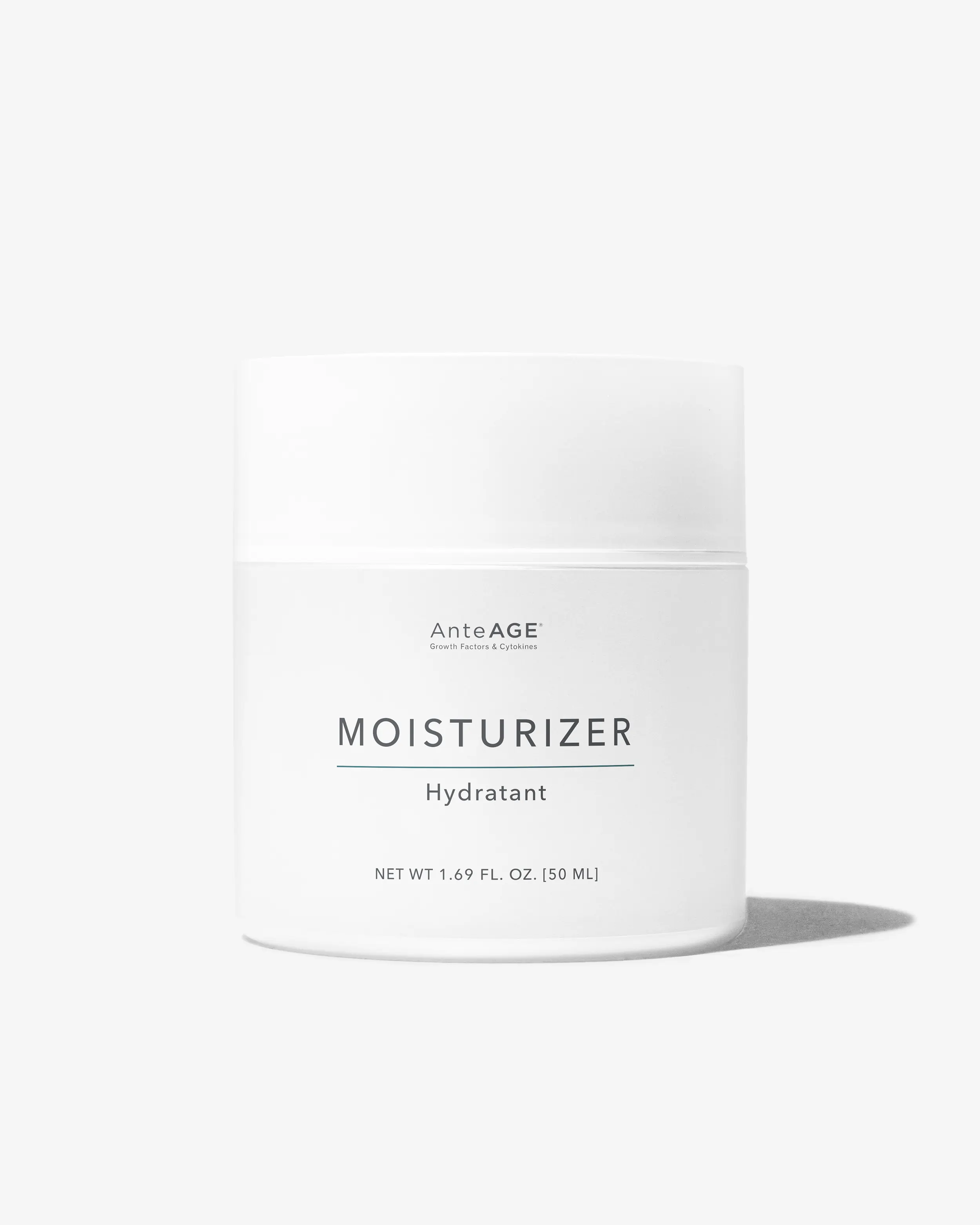 AnteAGE® Moisturizer 50ml