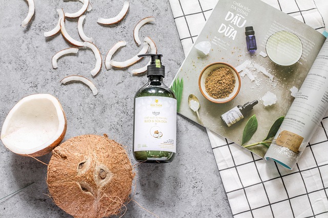 Best Shampoo For Hair Loss