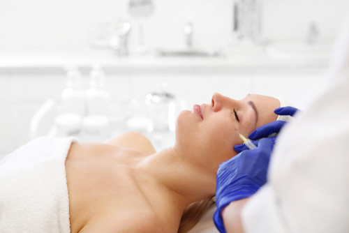 PRP Facelift, London: A Revolutionary Skin Treatment