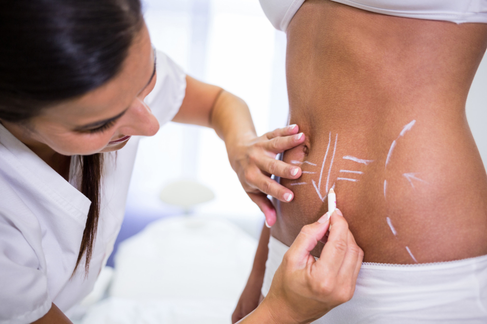 Weight Loss Injections