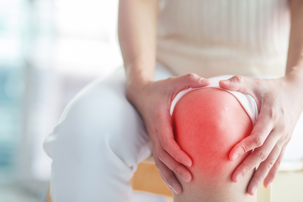 PRP Injections for Knee: A Comprehensive Guide