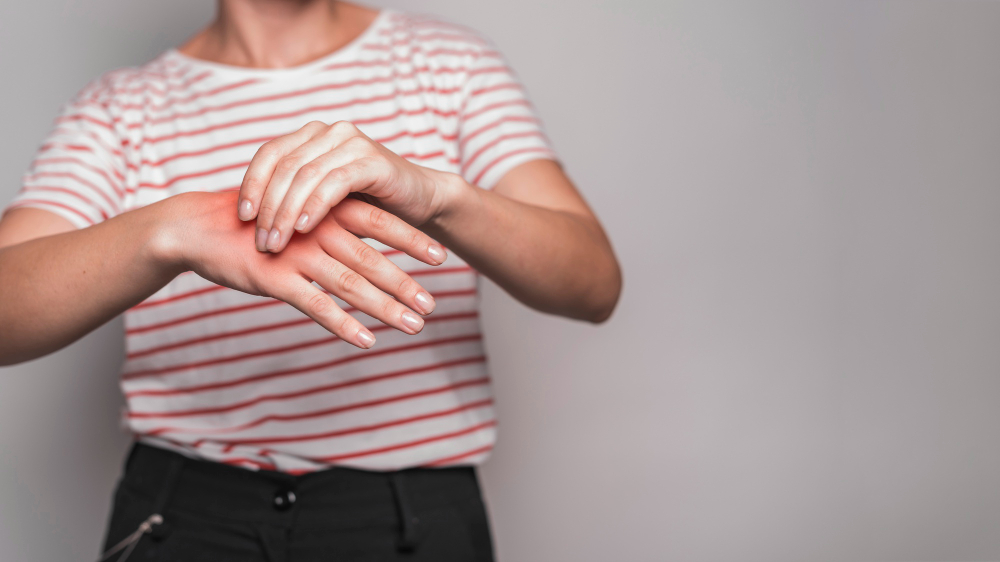 Carpal Tunnel Syndrome: Understanding and Treatment Options