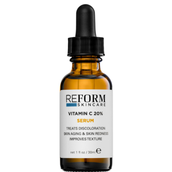 VITAMIN C 20% SERUM