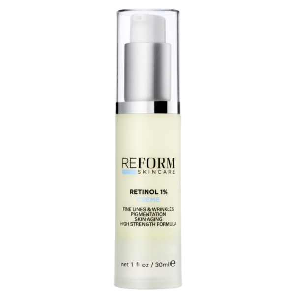 RETINOL 1% Crème