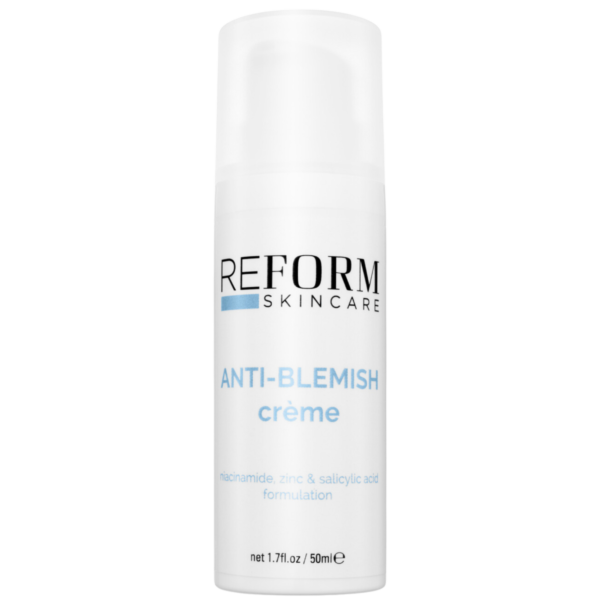ANTI-BLEMISH CRÈME