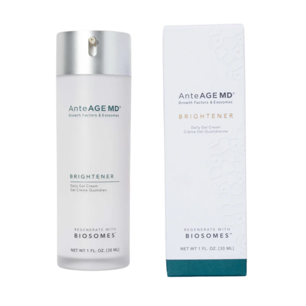 AnteAGE MD® BiosomeTM Brightener