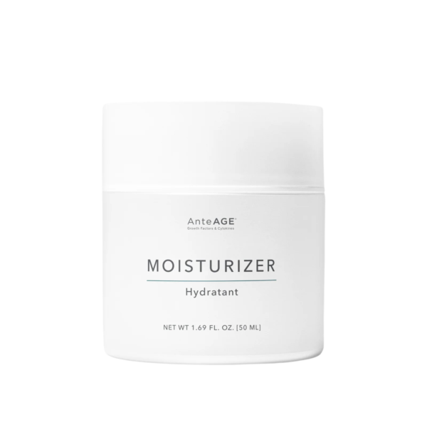 AnteAGE® Moisturizer